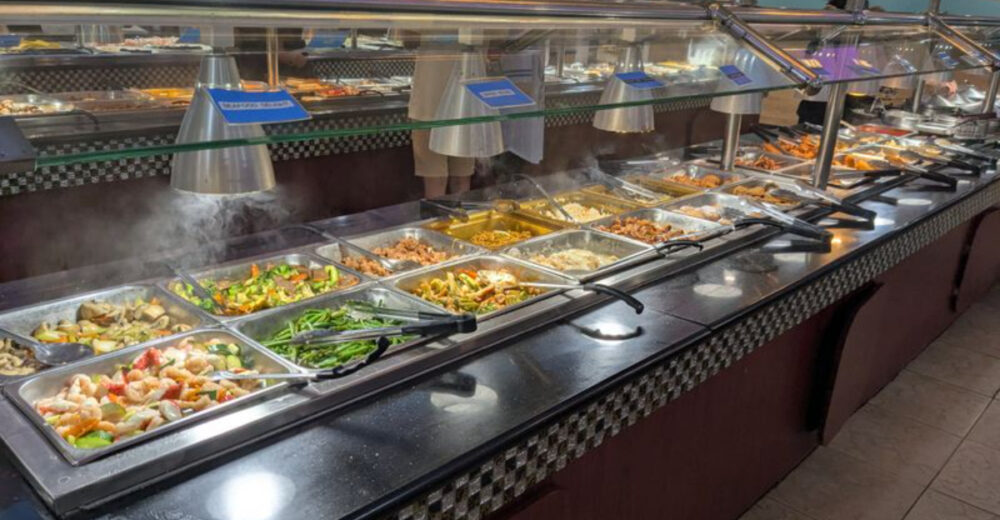 12 Virginia Buffets That Serve Nostalgic Flavor Packed Meals - Decor Hint