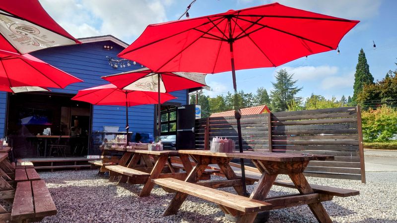 12 Washington BBQ Joints Keeping True Smokehouse Tradition Alive - Decor Hint Brileys BBQ & Grill