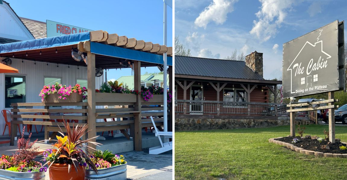 13 Alabama Catfish Joints Where Locals Gather - Decor Hint