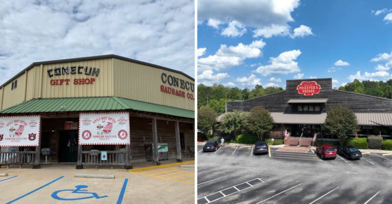 13 Alabama Markets That Keep Tradition Alive With Exceptional Meats And Down Home Charm