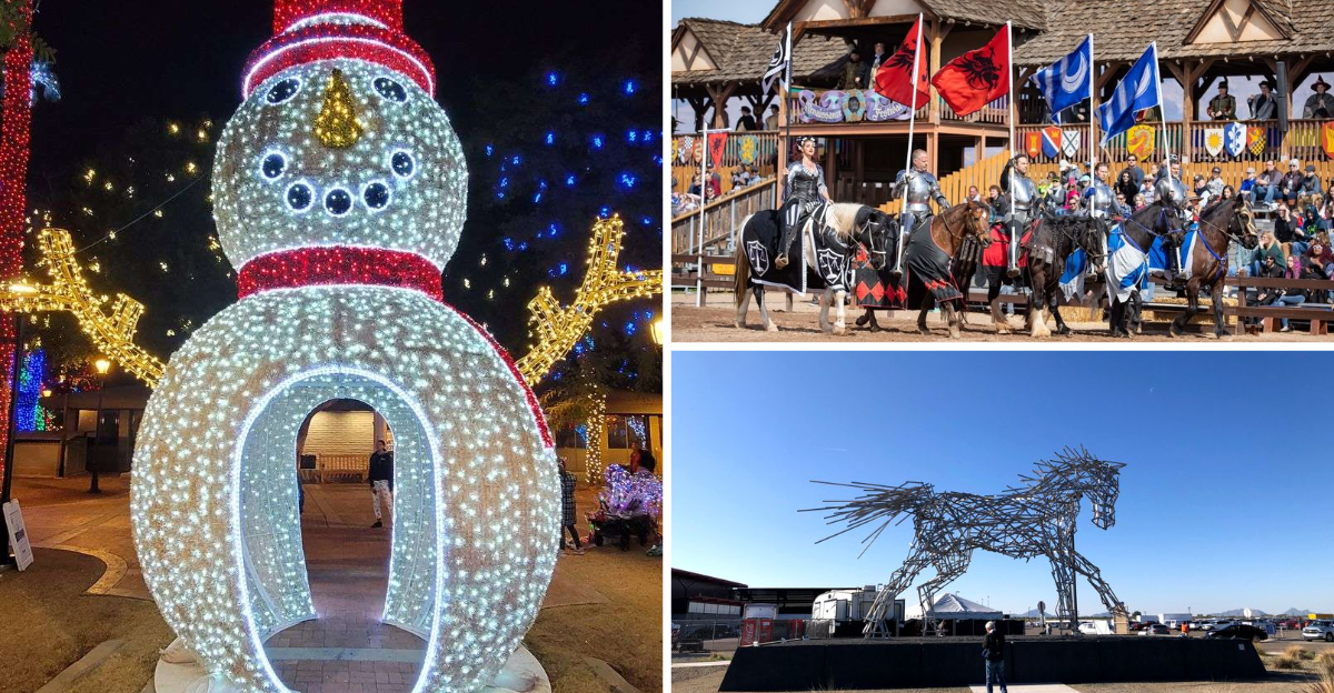 13 Arizona Winter Festivals You Cant Miss That Celebrate Cool Weather Desert Style 2 - Decor Hint