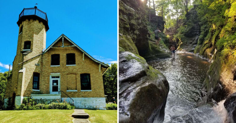 13 Bucket-List Wisconsin Adventures To Share With Anyone Visiting For The First Time