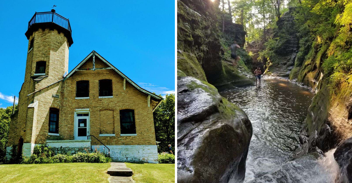 13 Bucket List Wisconsin Adventures To Share With Anyone Visiting For The First Time - Decor Hint