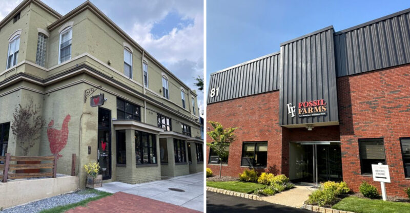 13 Charming Virginia Country Restaurants Definitely Worth The Drive