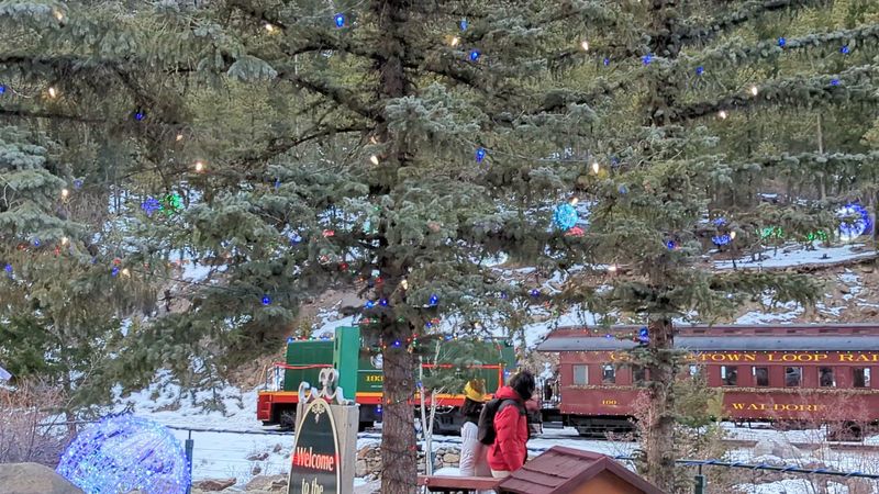 Georgetown Christmas Market