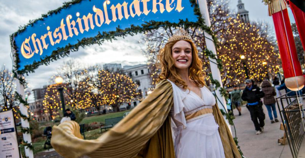 13 Colorado Christmas Markets That Fill Up Fast Thanks To Their Mountain Magic - Decor Hint