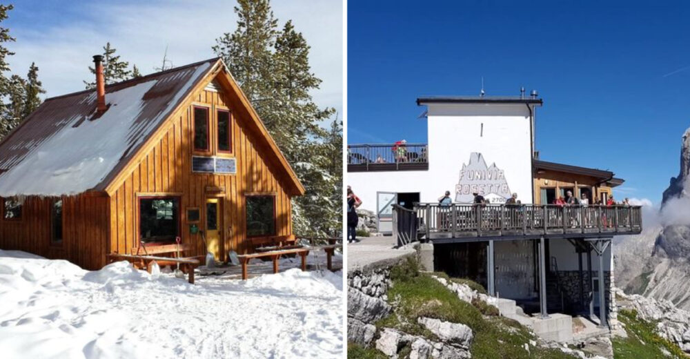 13 Colorado Mountain View Restaurants That Will Blow You Away - Decor Hint