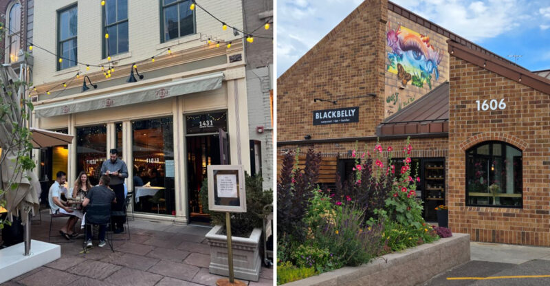 13 Colorado Restaurants Locals Don’t Want To Share