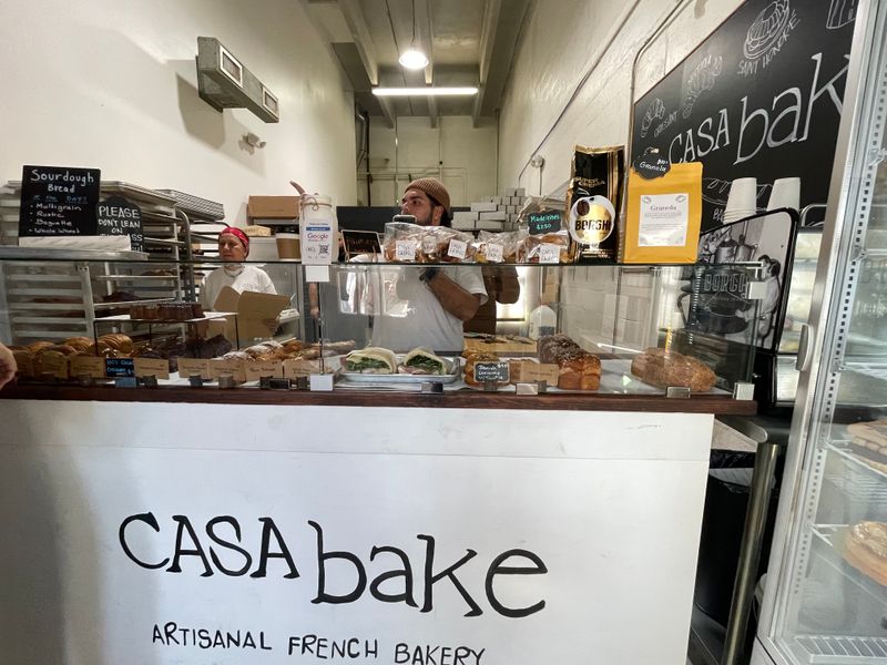 13 Florida Pastry Shops So Good They Sell Out Before Sunrise - Decor Hint Casa Bake