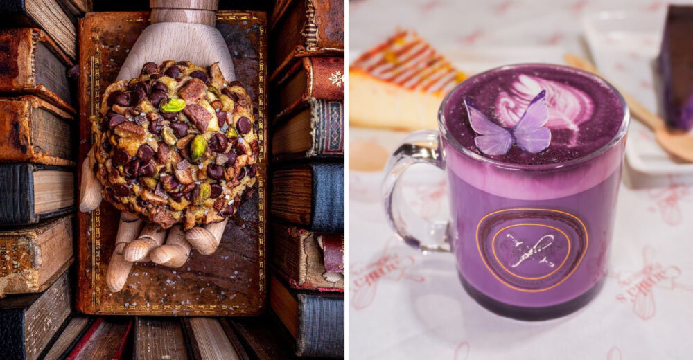 13 Florida Pastry Shops So Good They Sell Out Before Sunrise - Decor Hint