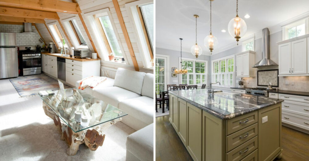 13 Home Trends In Georgia That Could Be Gone Before The Next Decade - Decor Hint