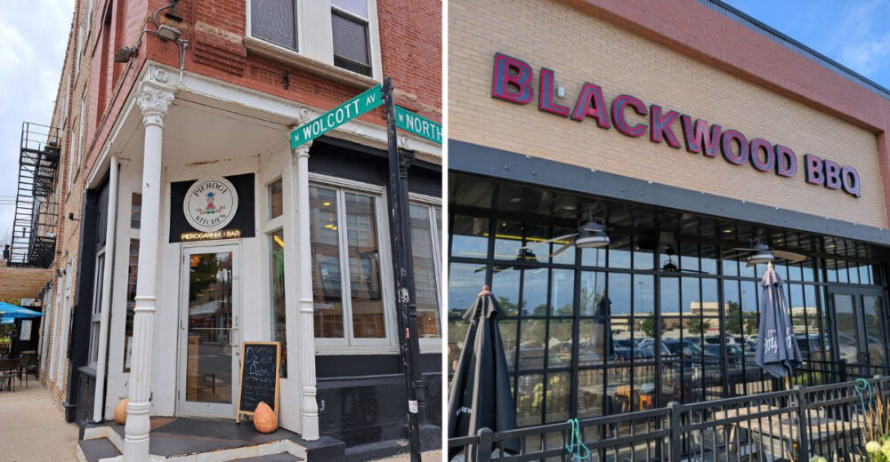 13 Illinois Barbecue Stops Where You Can Taste The Real Smoke In Every Bite - Decor Hint