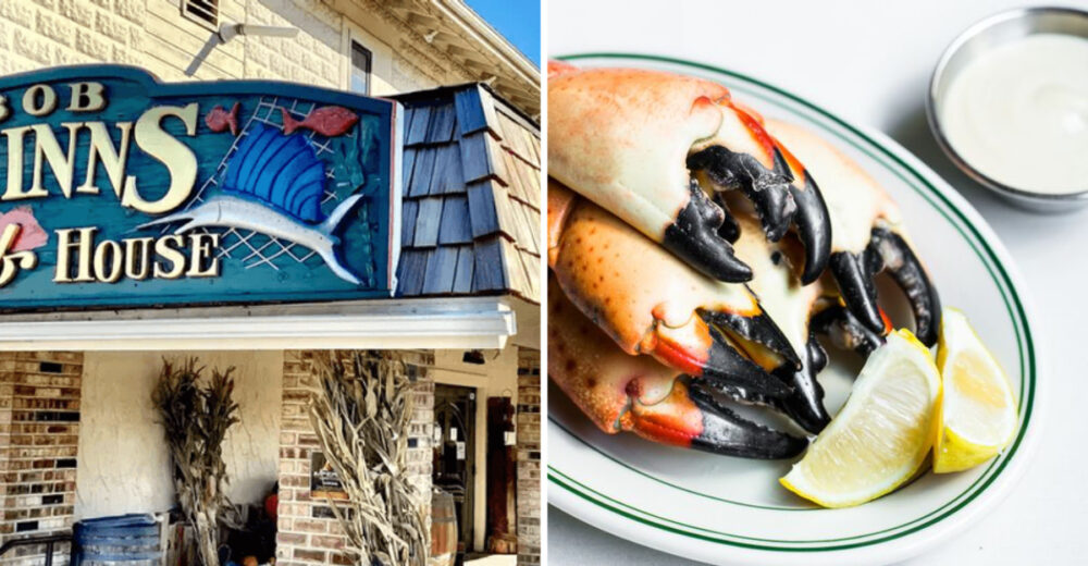 13 Illinois Seafood Spots Locals Love For The Best Fresh Fish And Fries - Decor Hint