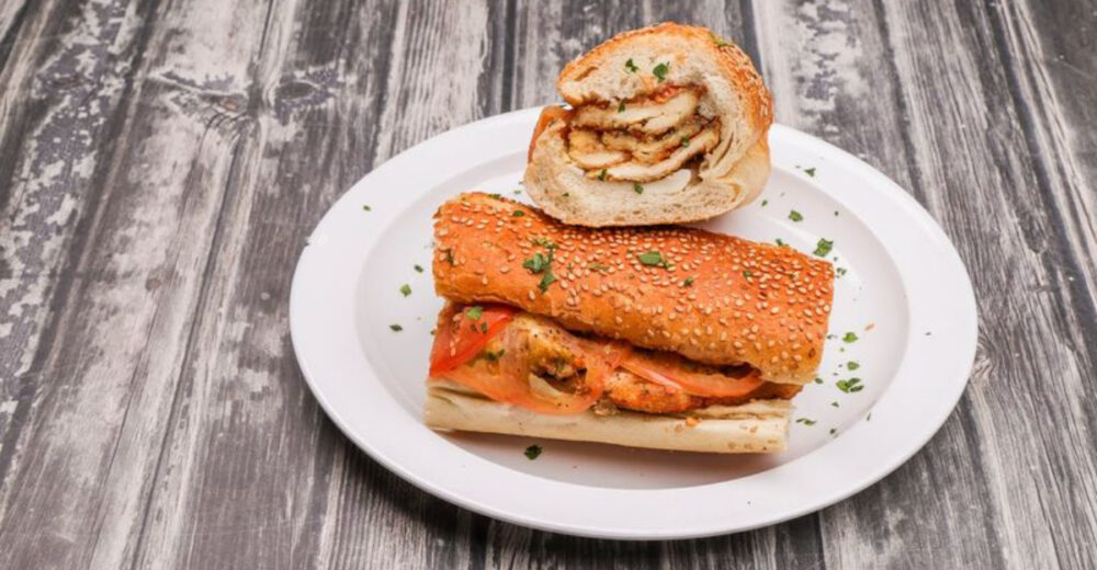 13 Italian Sub Shops In Pennsylvania Where Portions Never Disappoint - Decor Hint