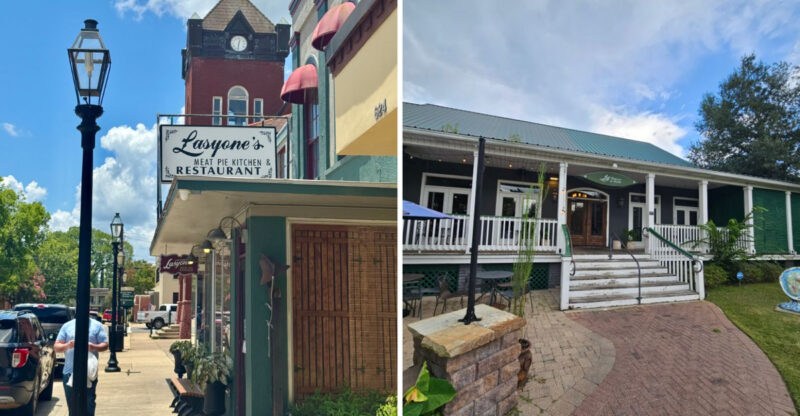13 Legendary Cajun & Creole Restaurants In Louisiana Worth The Drive