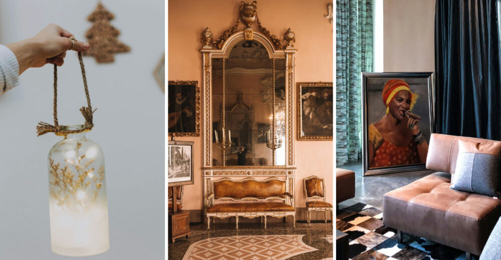 13 Living Room Elements That Bring Southern Charm To Texas Houses - Decor Hint