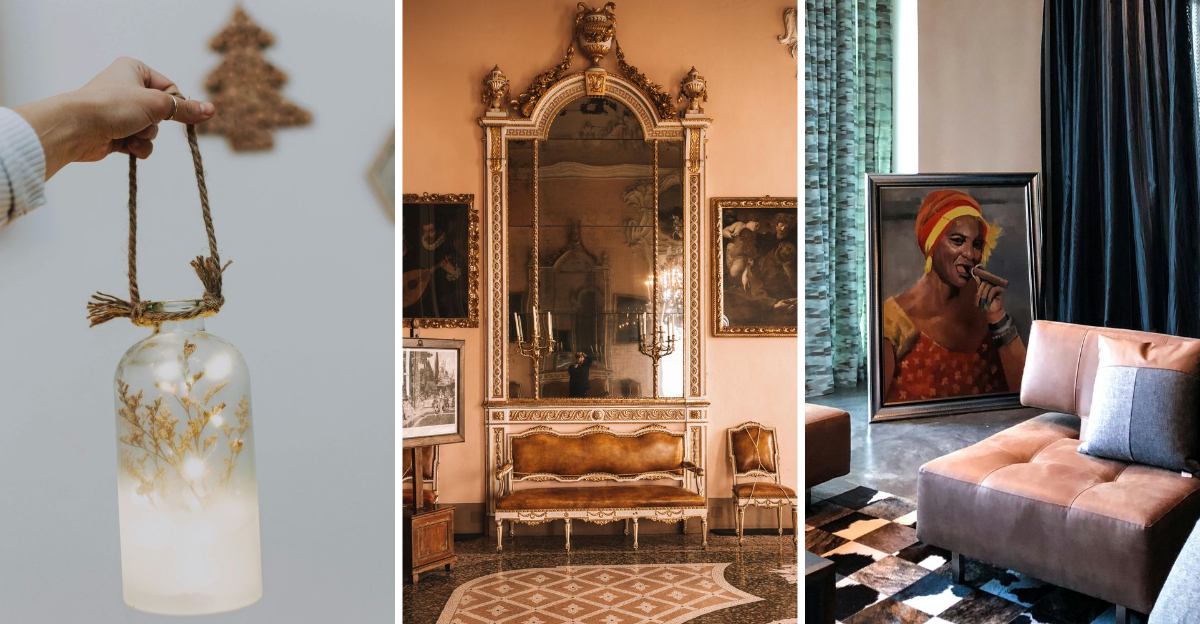 13 Living Room Elements That Bring Southern Charm To Texas Houses - Decor Hint