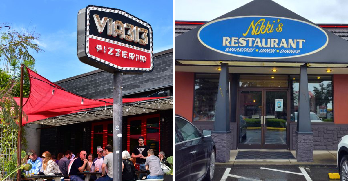 13 Michigans Best Pizza Spots Where Simplicity Rules - Decor Hint