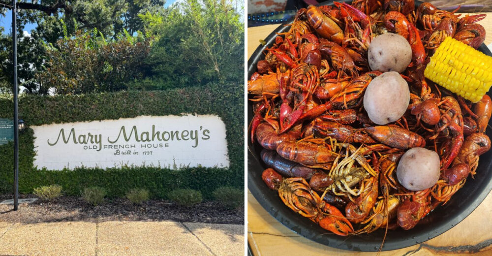 13 Mississippi Seafood Buffets Overflowing With Cajun Flavor Locals Love - Decor Hint