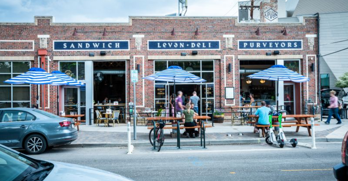 13 Must Try Colorado Sandwich Spots Locals Love For Their Fresh Deli Meats - Decor Hint