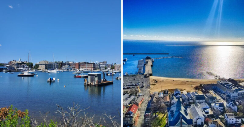 13 Must-Visit Coastal Towns In Massachusetts That Draw Crowds Every Summer