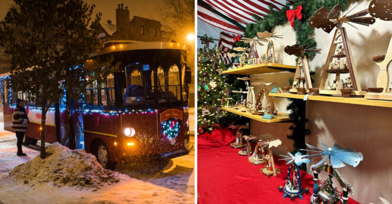 13 Naperville Winter Moments That Feel Straight Out Of A Holiday Movie