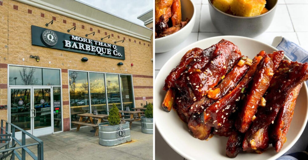 13 New Jersey BBQ Spots That Honor True Southern Technique - Decor Hint
