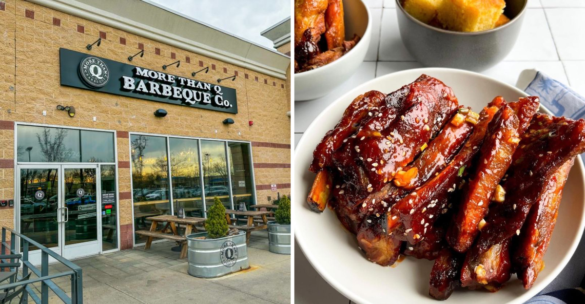 13 New Jersey BBQ Spots That Honor True Southern Technique - Decor Hint