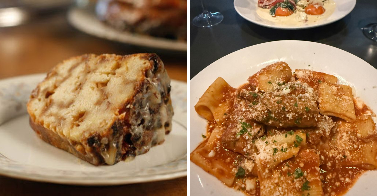 13 New Jersey Country Recipes Passed Down For Generations - Decor Hint