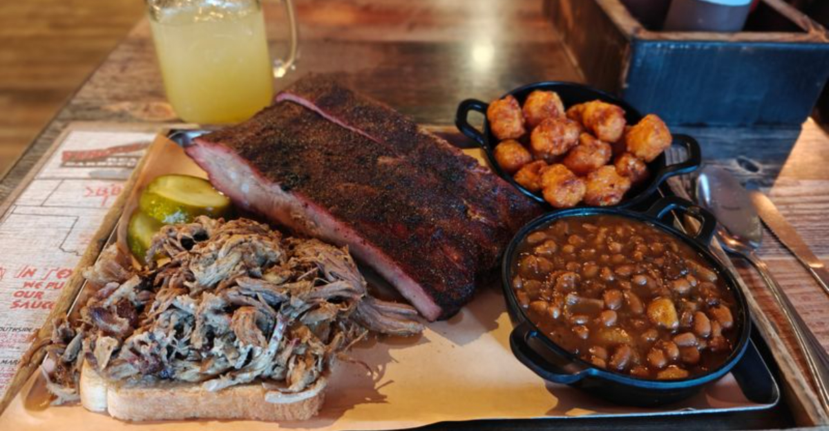 13 New Yorks Best Low And Slow BBQ Joints You Cant Miss - Decor Hint