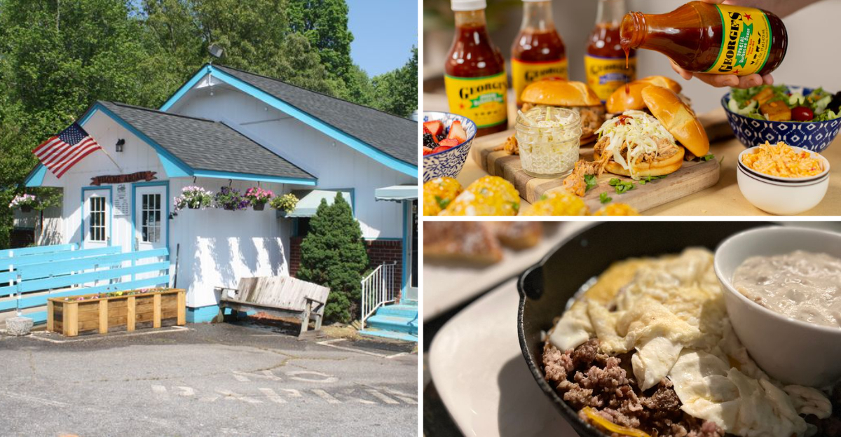 13 North Carolina Food Sayings Outsiders Never Understand But Locals Use Daily - Decor Hint