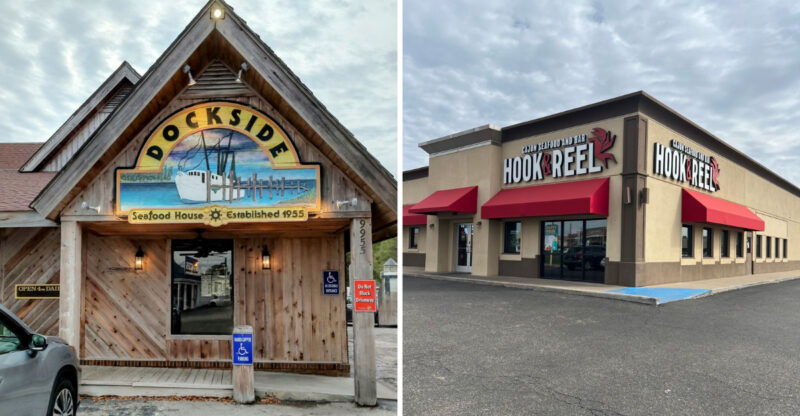 13 North Carolina Seafood Buffets That’ll Catch Your Craving Instantly