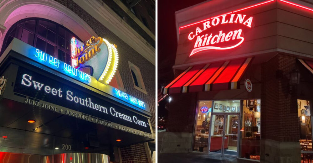 13 North Dakota Soul Food Joints Bringing Down Home Flavor To The Heart Of The Plains 2 - Decor Hint