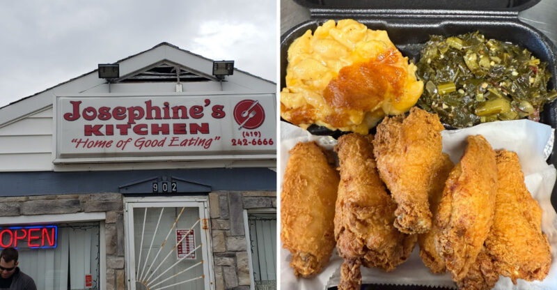 13 Ohio Soul Food Buffets You’ll Gladly Travel For