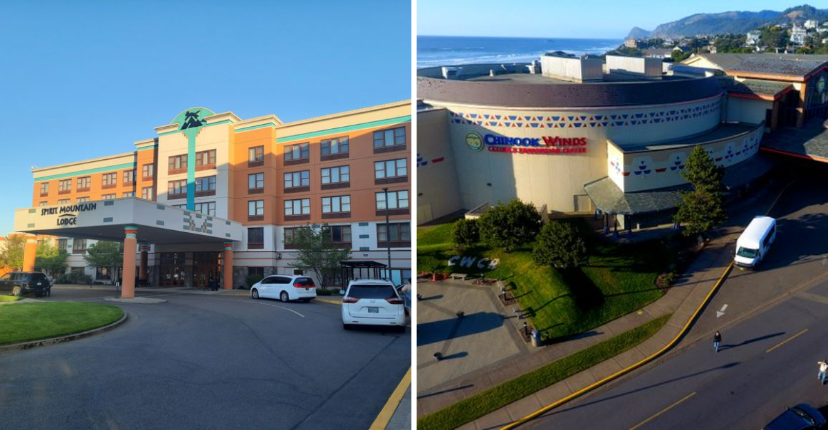 13 Oregon Buffets That Bring Farm Fresh Flavors To Every Plate You Pile - Decor Hint