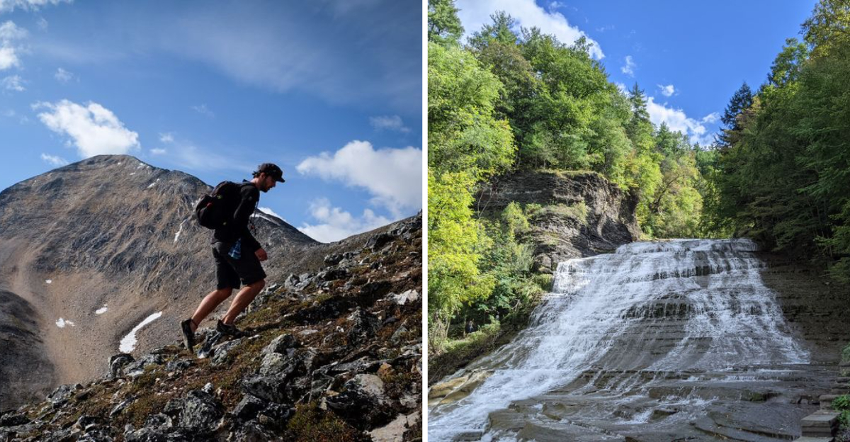 13 Short New Jersey Hikes That Are Almost Too Beautiful To Believe - Decor Hint