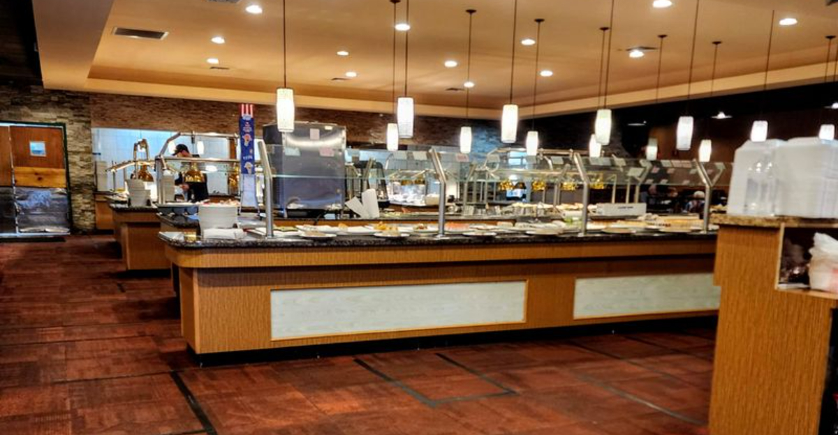 13 Soulful Wisconsin Buffets Serving Hearty Home Style Favorites - Decor Hint