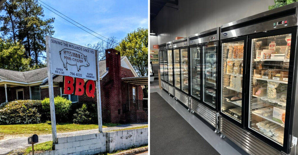 13 South Carolina Butcher Shops Where The Meats Alone Justify The Road Trip - Decor Hint