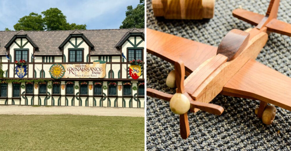 13 Unmissable Wisconsin Art Shows Showcasing Homegrown Creativity - Decor Hint