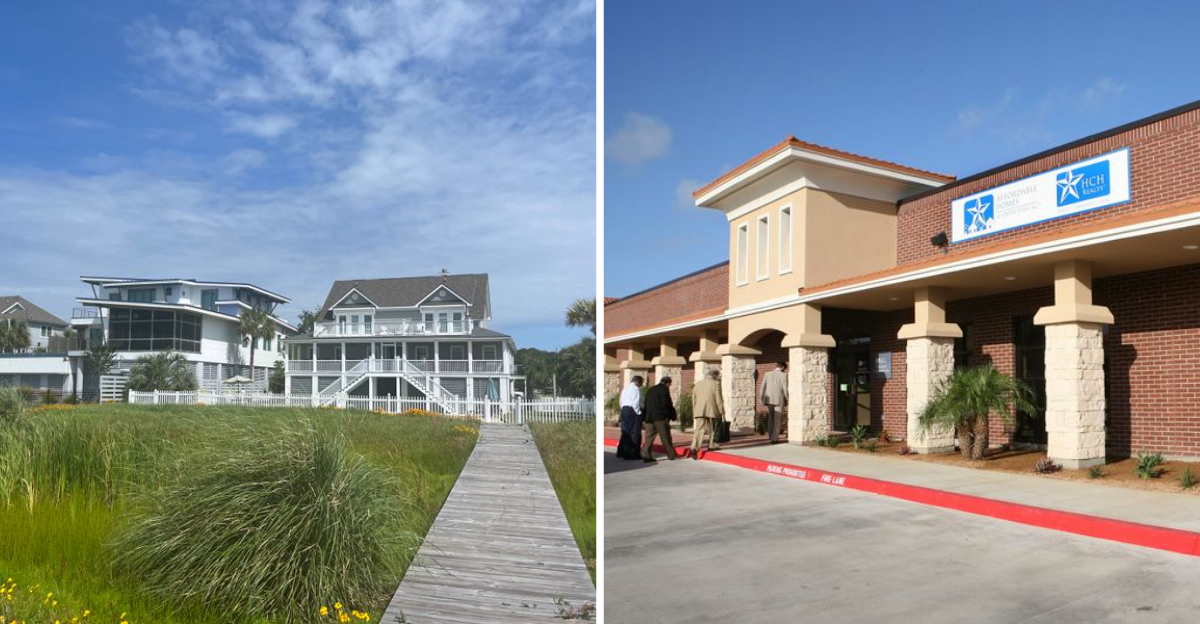 13 Ways This Quiet Texas Mountain Town Proves You Dont Need A Fortune To Retire Well - Decor Hint