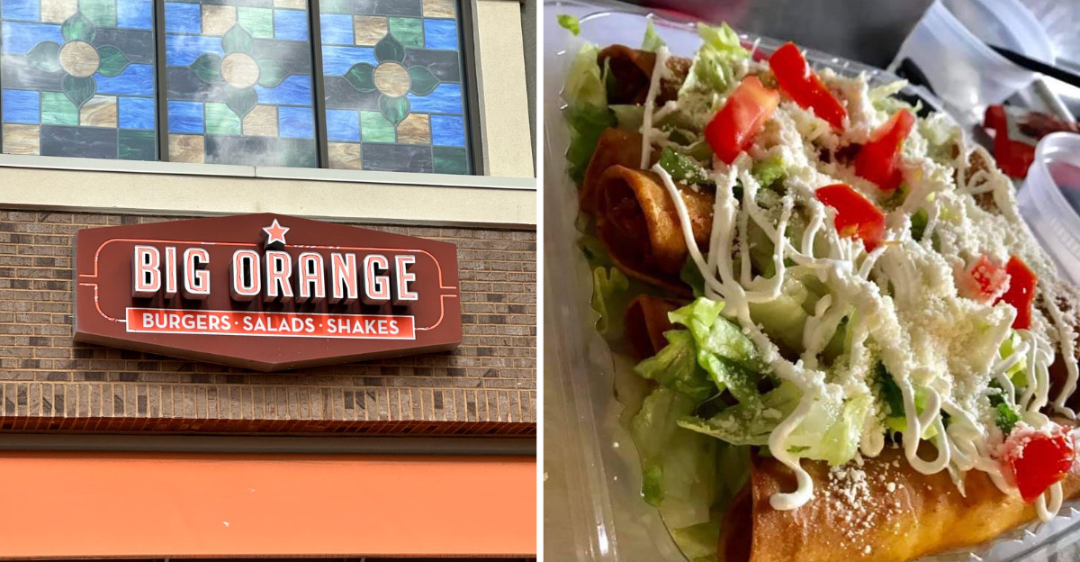 14 Arkansas Taco And Burrito Spots Turning First Visits Into Habits - Decor Hint