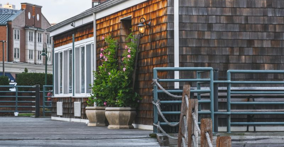 14 Common Georgia Home Features That Could Be Illegal Or Out Of Code In 2025 - Decor Hint