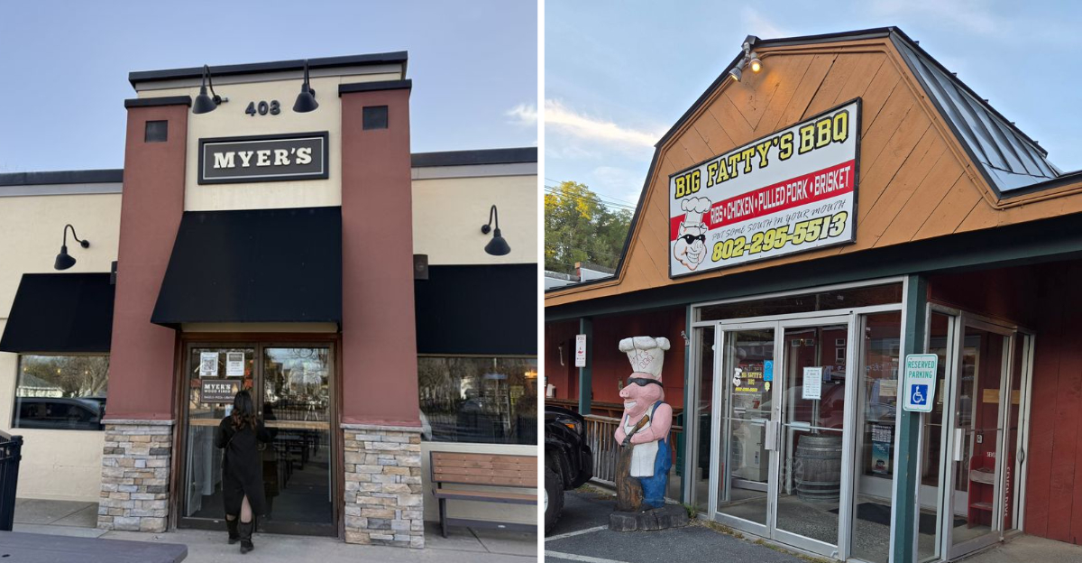 14 Cozy Vermont Soul Food Buffets That Make Cold Days Feel A Little Warmer - Decor Hint