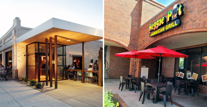 14 Denver Restaurants Off The Tourist Radar That Are Shockingly Good