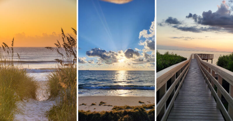 14 Florida Beach Towns You Can’t Miss This Winter For Sunshine And Coastal Relaxation
