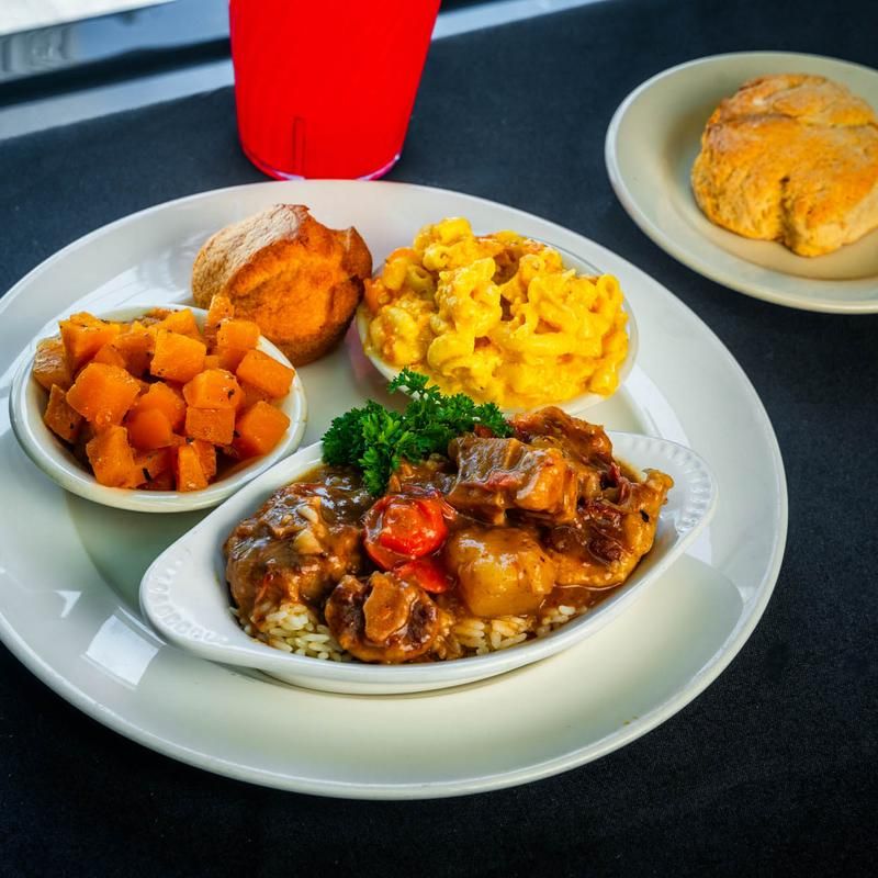 14 Florida Soul Food Buffets Worth The Trip For Authentic Southern Taste - Decor Hint Nikki's Place