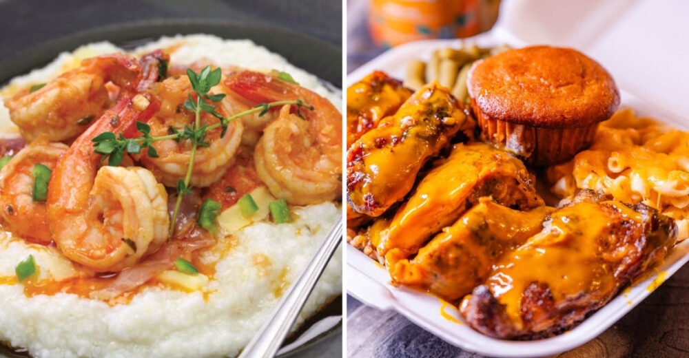 14 Florida Soul Food Buffets Worth The Trip For Authentic Southern Taste - Decor Hint