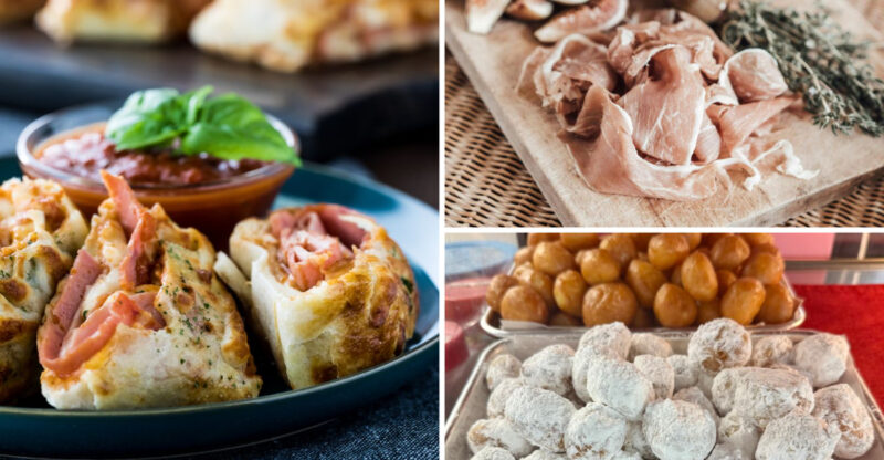 14 Foods From Pennsylvania That Outsiders Always Struggle To Pronounce (Or Get Wrong)