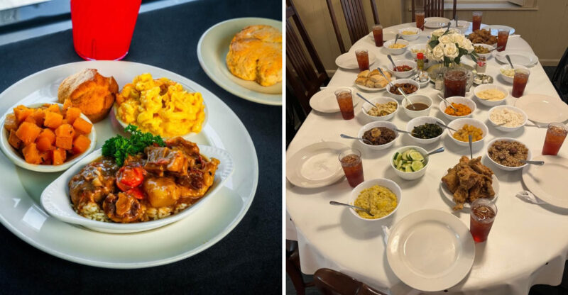 14 Georgia Family-Owned Fried Chicken Spots Serving True Southern Flavor