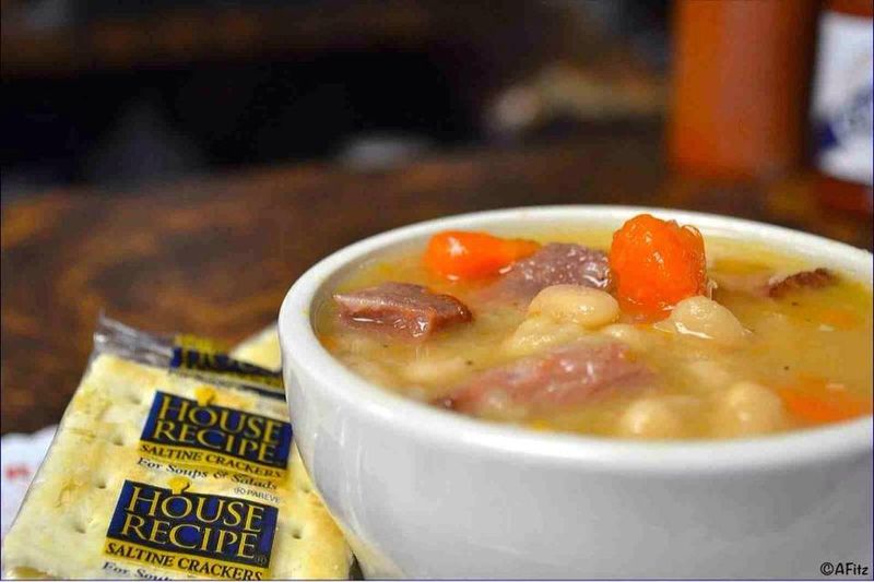14 Georgia Foods That Outsiders Always Get Wrong - And Locals Love To Correct - Decor Hint Brunswick Stew